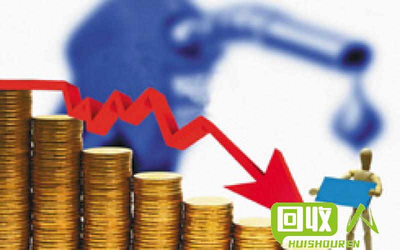 锡价暴跌，产业面临重大挑战 废锡今日报价