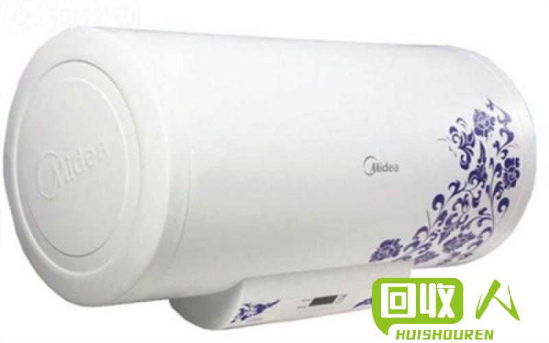 热水器价格历史回顾 热水器最老的多少钱