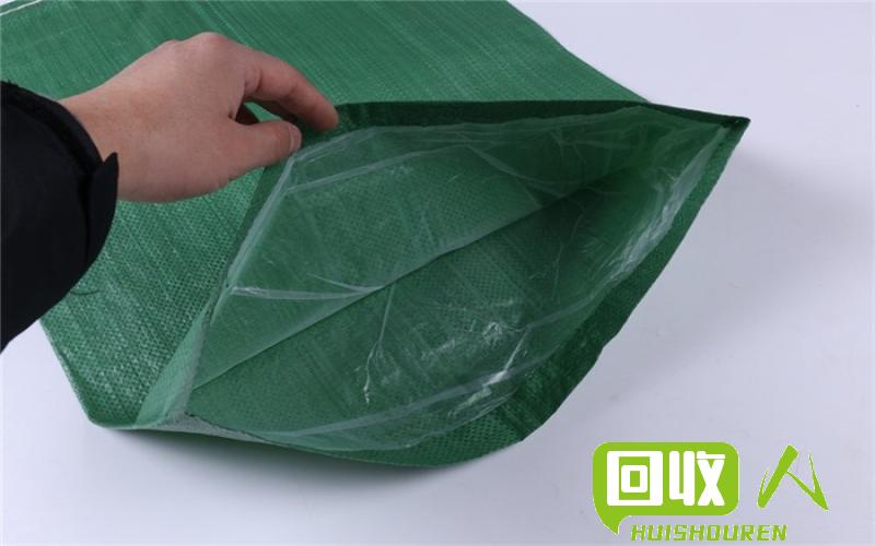 收编织袋的价格是多少？ 大同收编织袋多少钱
