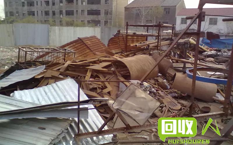 铁岭废铁市场价格走势 今日铁岭废铁价