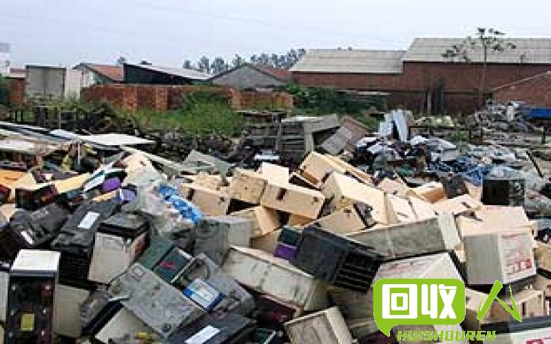 金属废品回收站：为你解析镇江废铁收购站的重要性 镇江废铁收购站