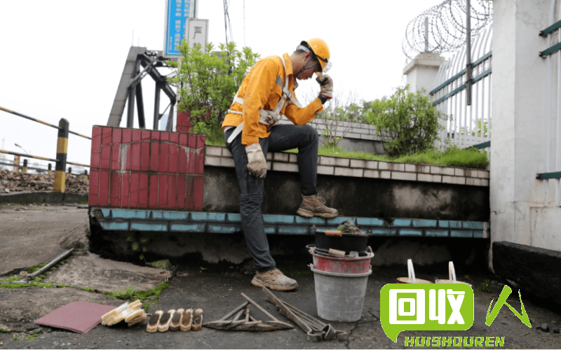 柳钟柳联：揭秘柳钢废铁收购价格的九大要点 柳州柳钢收购废铁价格