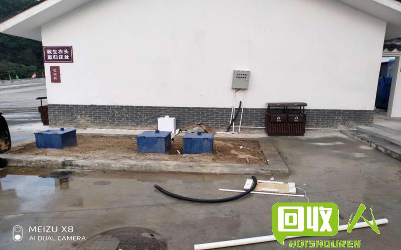 许昌地区的废铁加工厂有哪些 许昌有哪些废铁加工厂