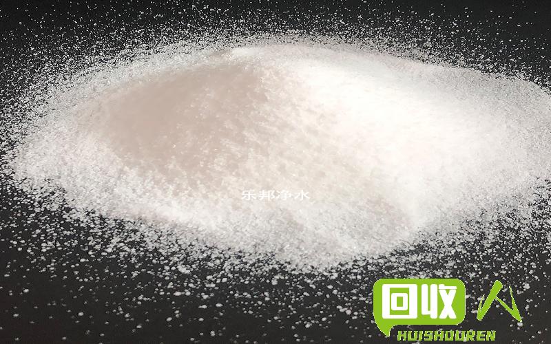 二白聚丙烯破碎料的含水率分析 二白PP破碎料含水率是多少