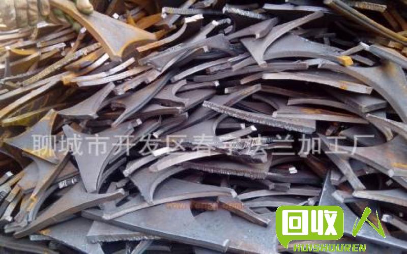 废铁市场价位更新：广东省废铁价格行情详解 广东省最新废铁价格行情