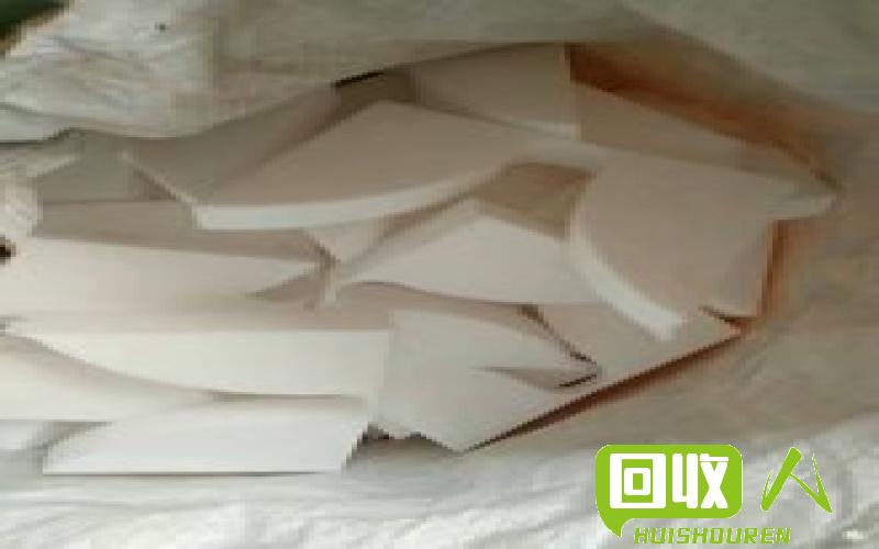 废品回收：白色塑料价格及利用价值分析 白塑料废品多少钱一斤