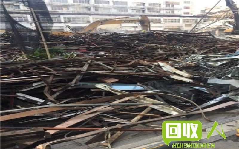 漳州——福建省废铁废料处理与再利用基地 福建漳州废铁废料基地