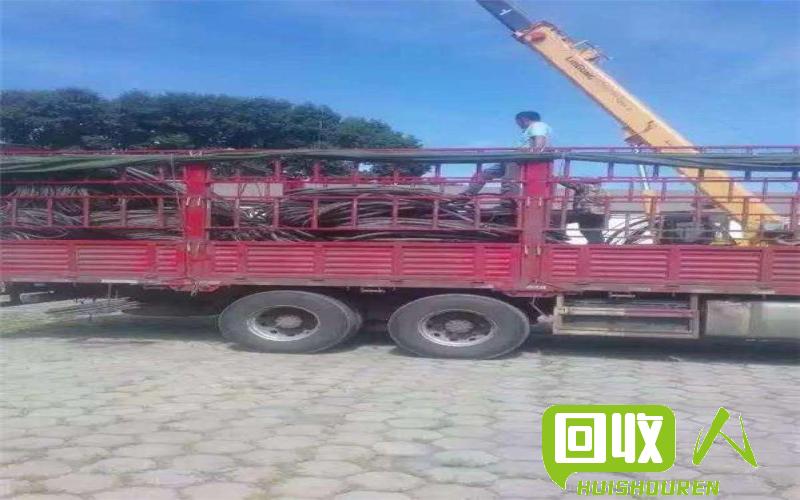 高收益转型：探寻莱芜废钢市场的新机遇 莱芜废钢多少钱一吨
