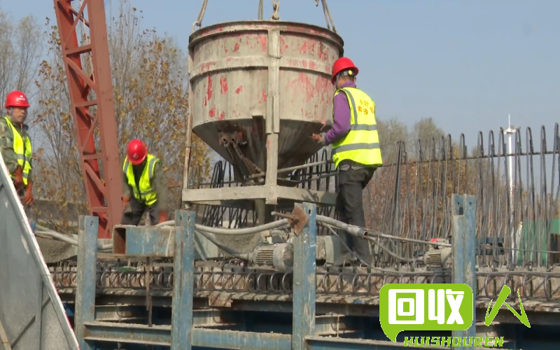 山东省内废铁统计与分析：哪个市最多？ 山东的废铁哪里的最多