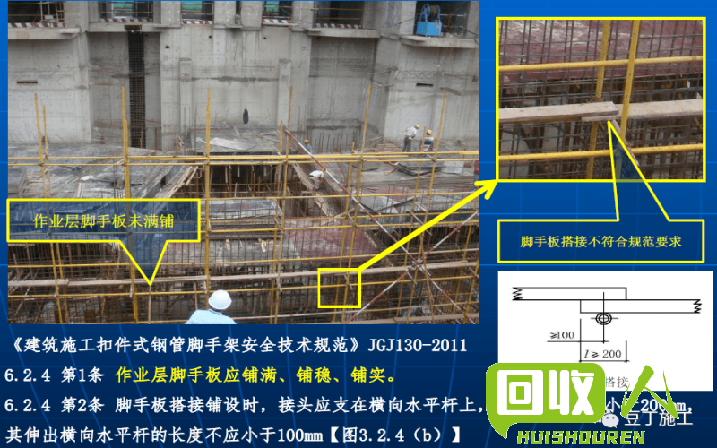 跳动的钢铁市场：探寻型钢回收价格的变动趋势 型钢回收价格多少