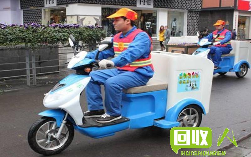废电瓶行情：电瓶车废旧电池回收与再利用探析 今日电瓶车废电瓶行情