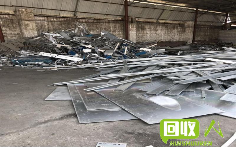 【震惊！长沙废铝价格大幅上涨，市场买家欲罢不能】 今日长沙废铝价格行情