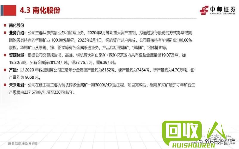 金属信息网：解读行业热点，掌握金属市场动态 金属信息网多少钱
