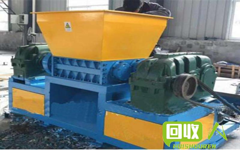 粉碎轮胎机器价格及性能分析 粉碎轮胎机器多少钱