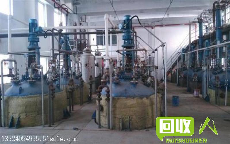 旧设备再利用：废旧数控设备的处理方法 废铁家处理数控设备