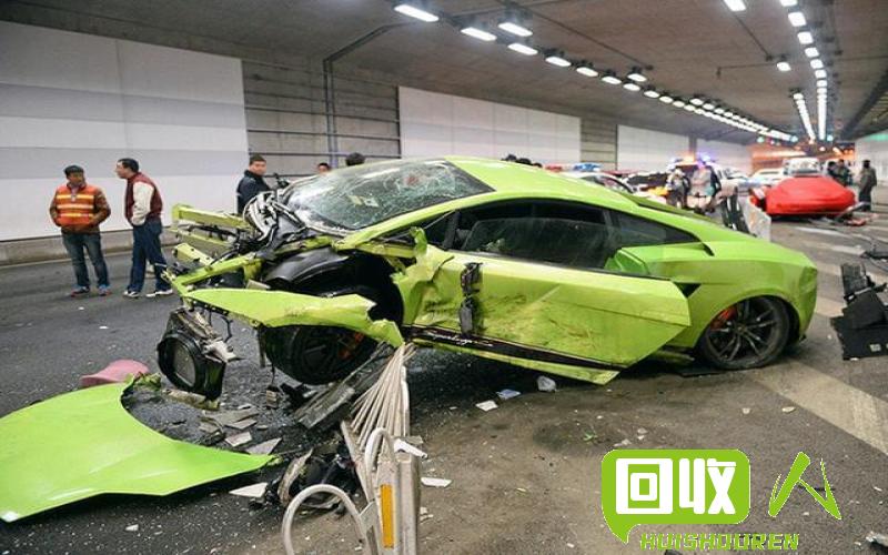 废铁交易：临沂河东汽车市场突现大规模废铁交易活动 临沂河东汽车卖废铁