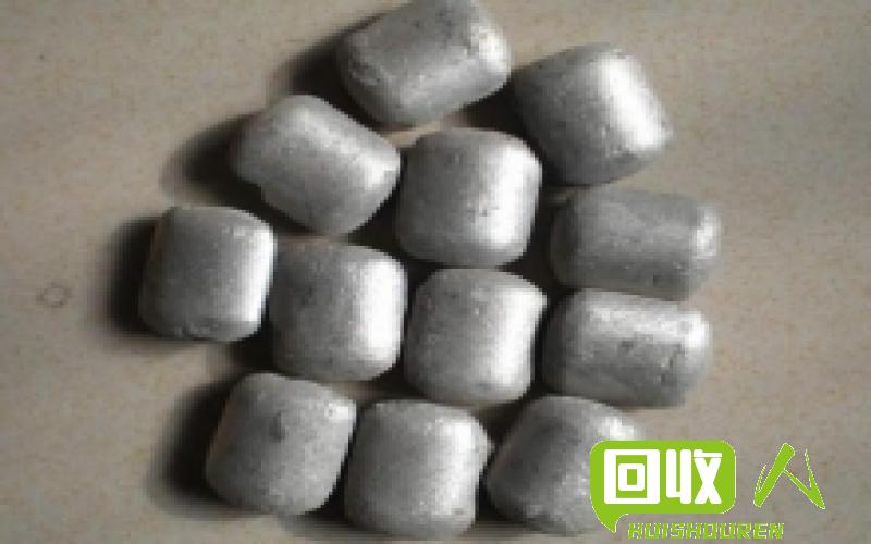 废钨价格走势及行情分析 今日废钨价格行情