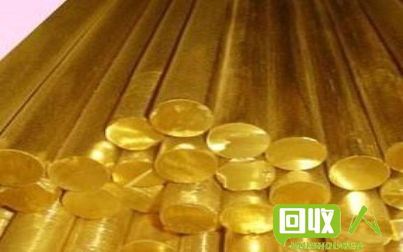 黄杂铜的含铜量及相关信息解析 美国黄杂铜含铜量多少