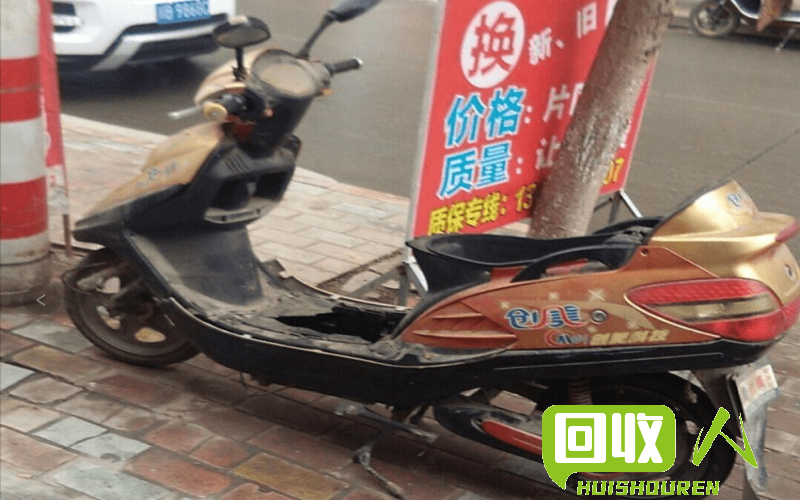 废旧电动车电池回收价格公示及注意事项 20a电动车废电瓶价格是多少钱