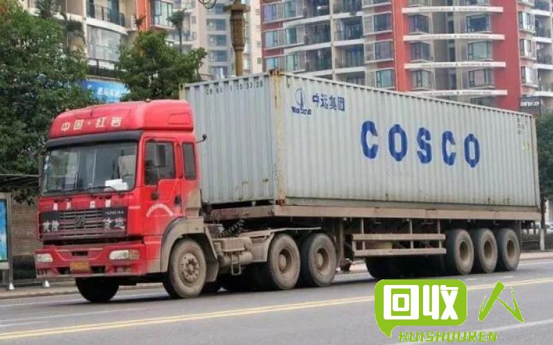 节省预算，吉林地区废弃厢货车回收价格解析 吉林报废厢货多少钱