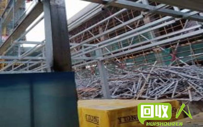 废钢市场价格实时解读 今日废钢回收价格最新行情