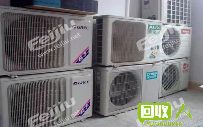 废旧冰箱回收价格及流程 废冰箱回收多少钱一个