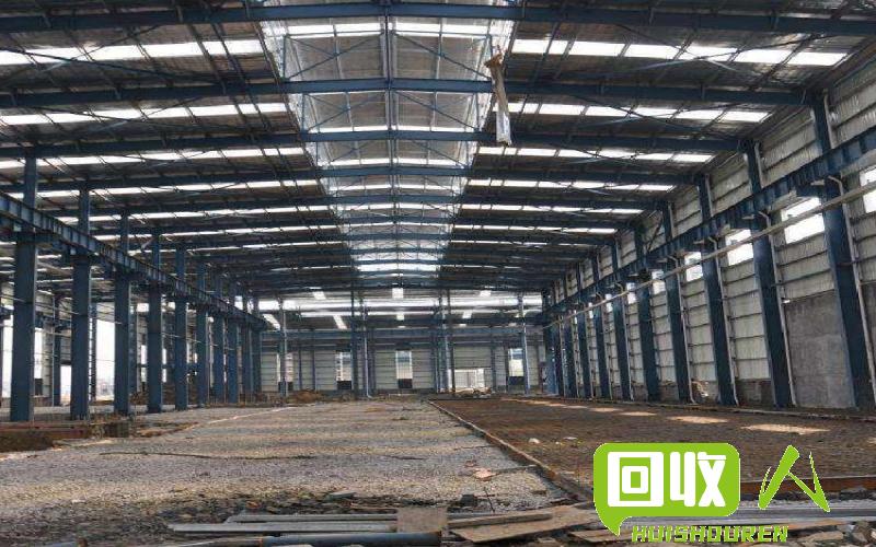 解读北京顺义废铁回收：探寻废铁回收市场的发展和潜力 北京顺义废铁回收