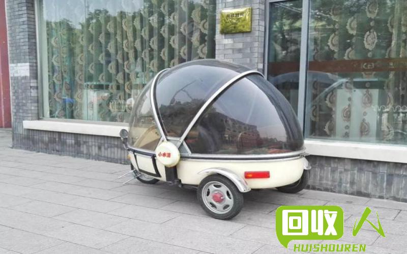 卖价查询：报废车的估值及出售指南 报废车卖价在多少