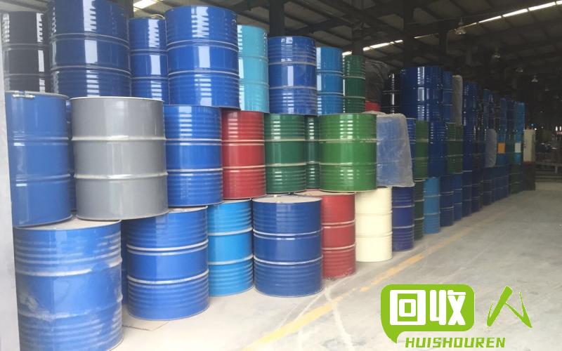 一吨一级PE回料的价格是多少？ 一级pe回料多少钱一吨