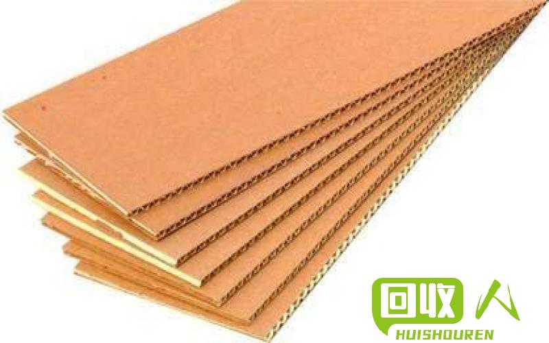 废黄板纸价格走势及行业动态 今天最新废黄板纸价格