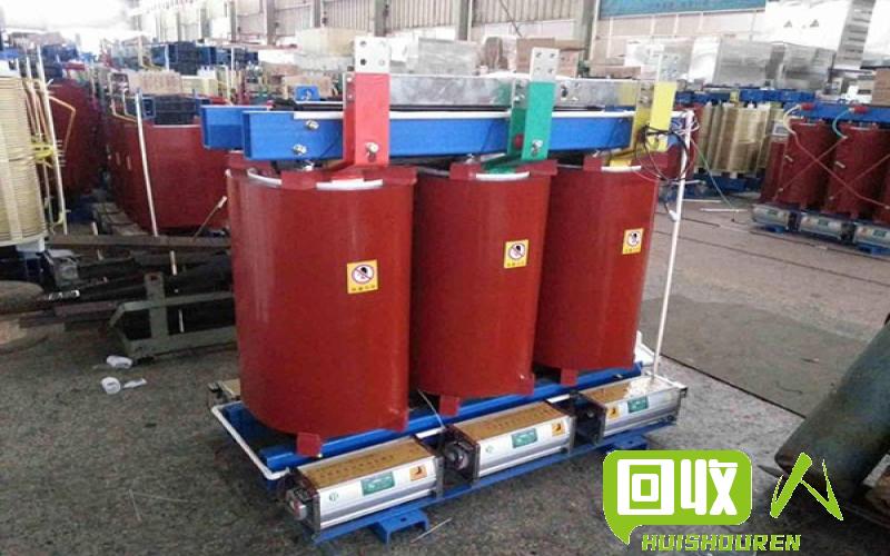 250kVA二手变压器价格一览及选购指南 二手250变压器多少钱一台