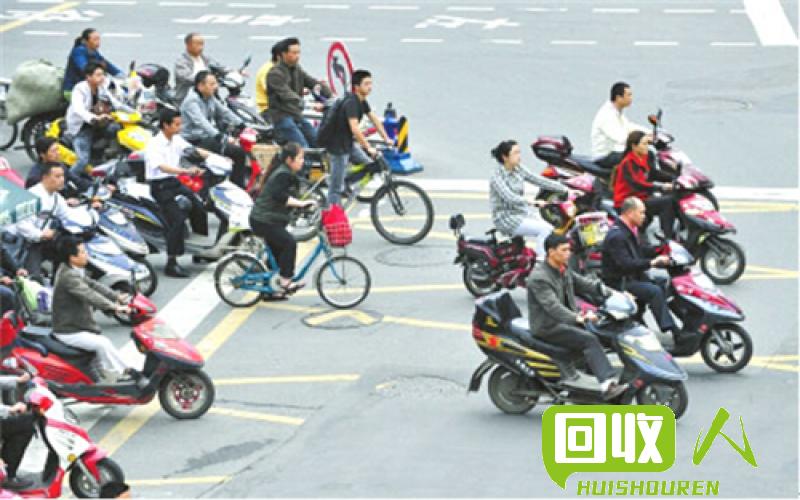 电瓶车报废电瓶回收价格解析 电瓶车报废电瓶价格多少钱一个