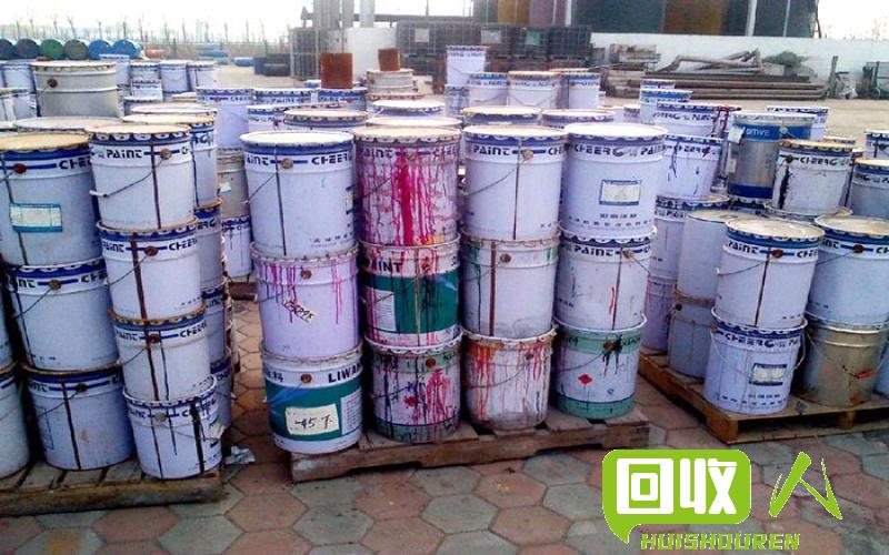 废机油回收行业行情及价格变动解析 二手废机油最新价格