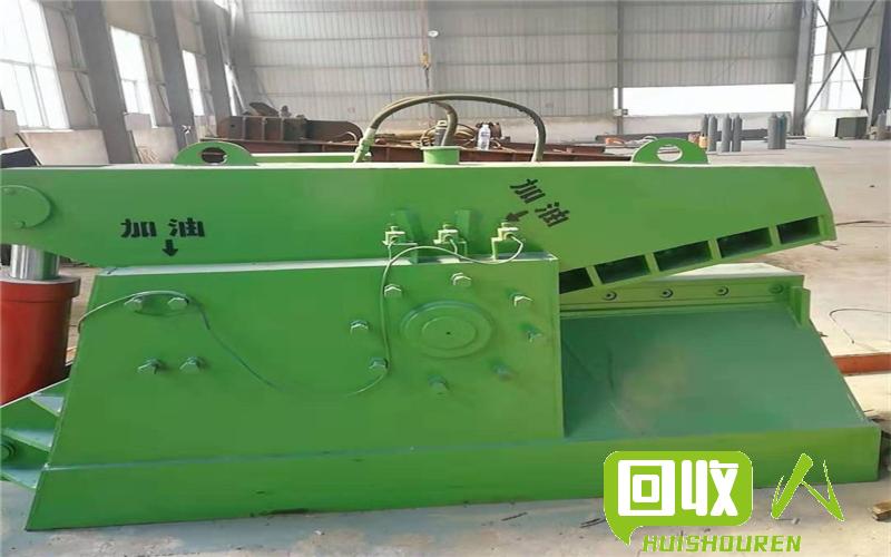 废铁市场动态：天津废铁价格及走势分析 天津的废铁价格走势