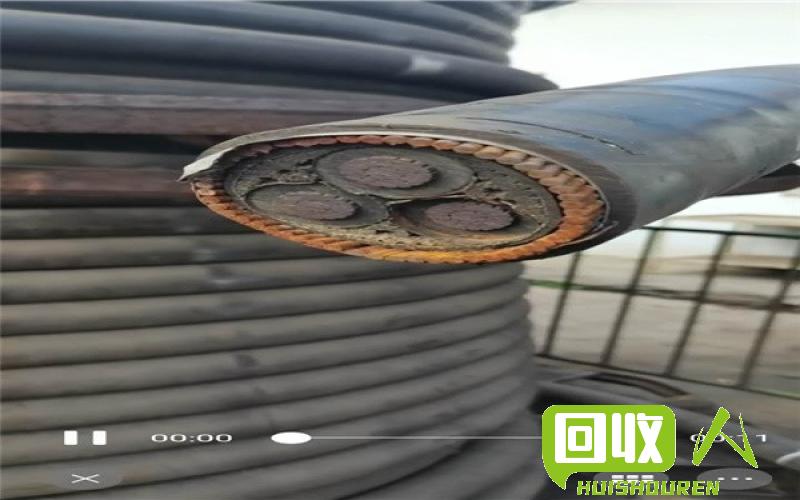 废弃硅钢片的价格及回收利用意义 废硅钢片多少一斤
