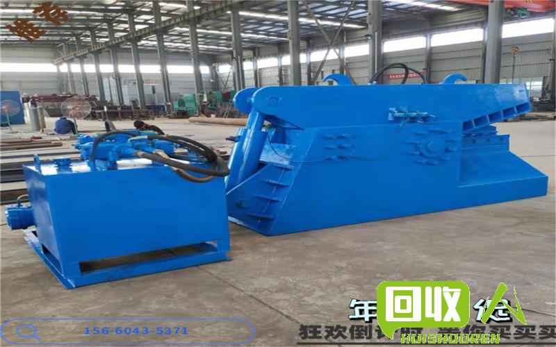 龙门剪价格：300吨龙门剪的报价及选购指南 300吨龙门剪的多少钱钱