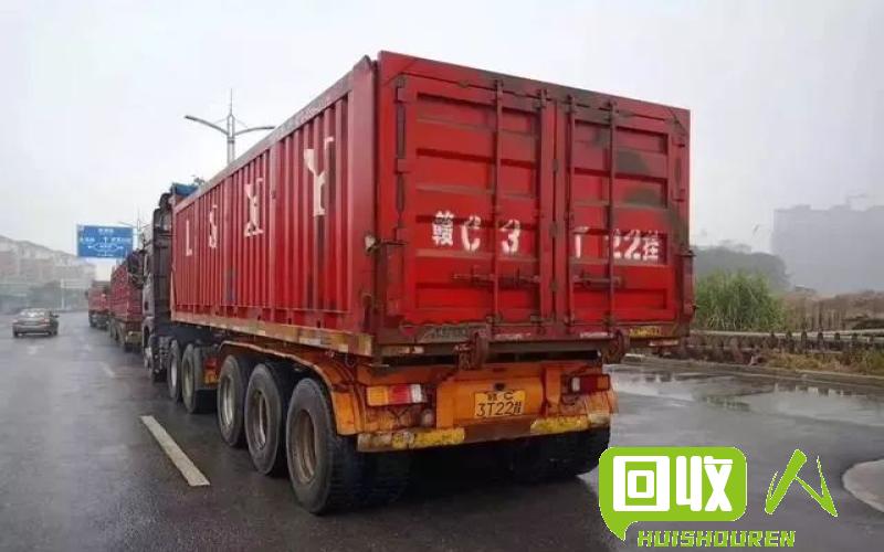 半挂车报废新规，了解详细标准！ 最新半挂车报废标准