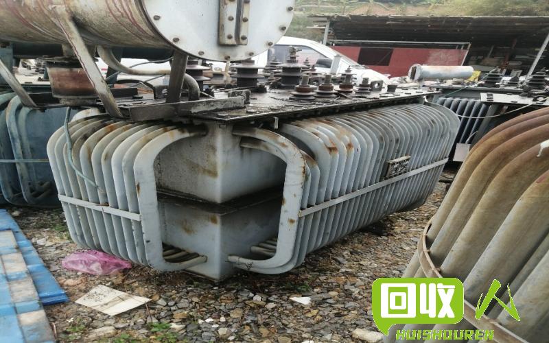 变压器废铜回收价格调查 变压器废铜价格是多少