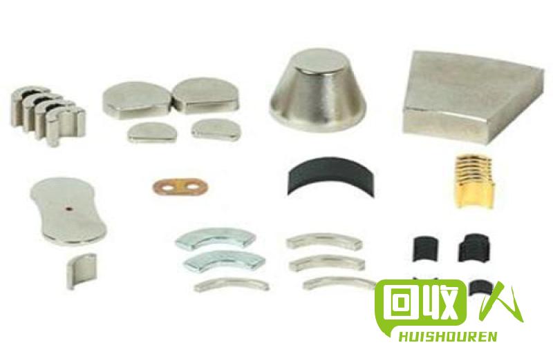 钕铁硼价格及应用领域解析 废钕铁硼多少钱