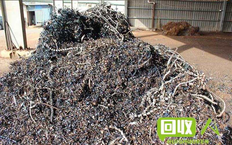 废不锈钢价格走势及行业动态分析 长江有色金属今日废不锈钢行情
