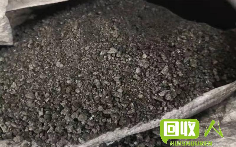 铁矿石价格波动影响废生铁市场  今日废生铁价格最新行情