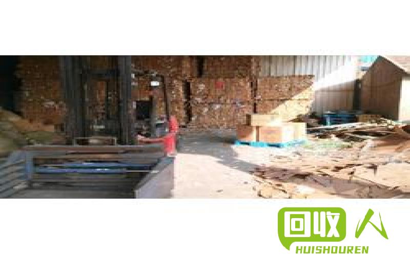 废旧纸箱回收价格如何？ 废旧纸箱多少钱