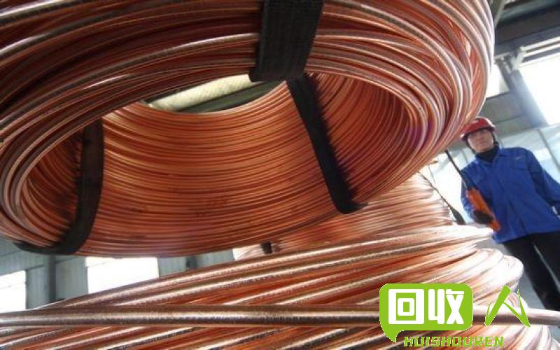 铜价暴涨：今日火烧线铜价格大幅攀升 今日火烧线铜价格
