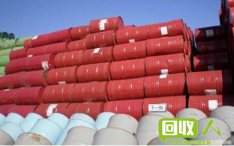 广东地区废油价格行情汇总 广东废油今日报价