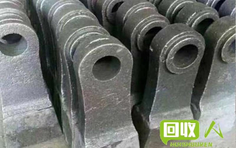 锰钢价格走势分析 锰钢今日价格