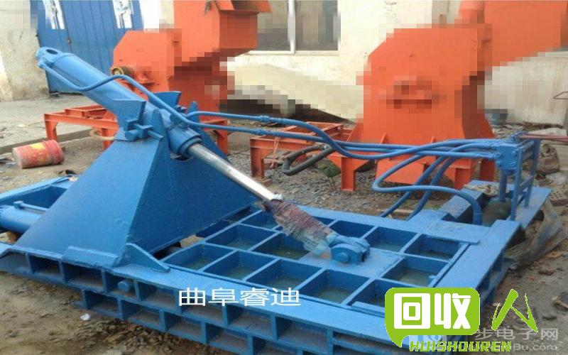 废铁压块机的工作原理及应用介绍 废铁丝压块机工作原理