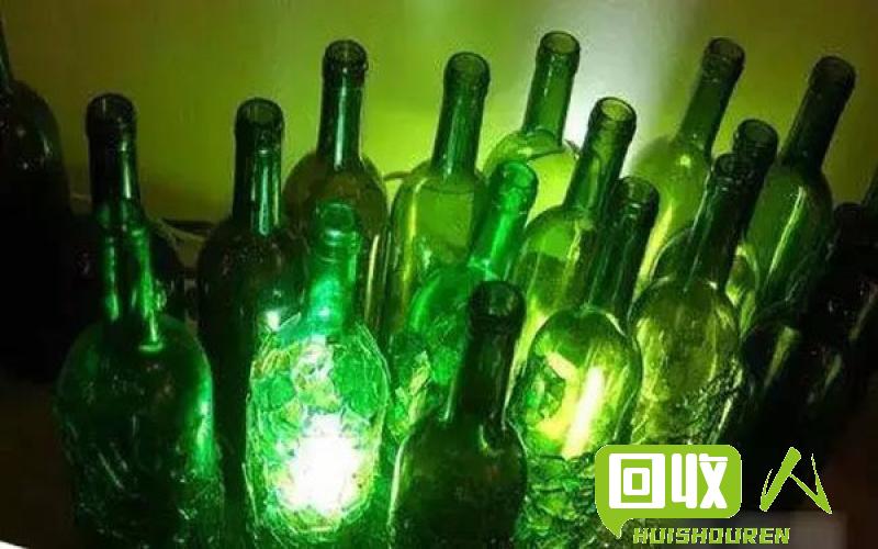 啤酒瓶回收价格调查与分析 啤酒瓶多少吨回收价格