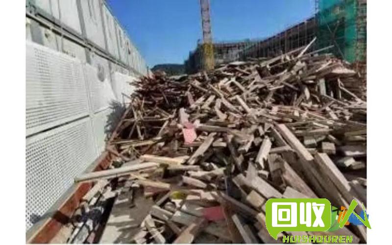 废铁回收：挖掘金山藏宝地 收购厂里废铁挣钱吗