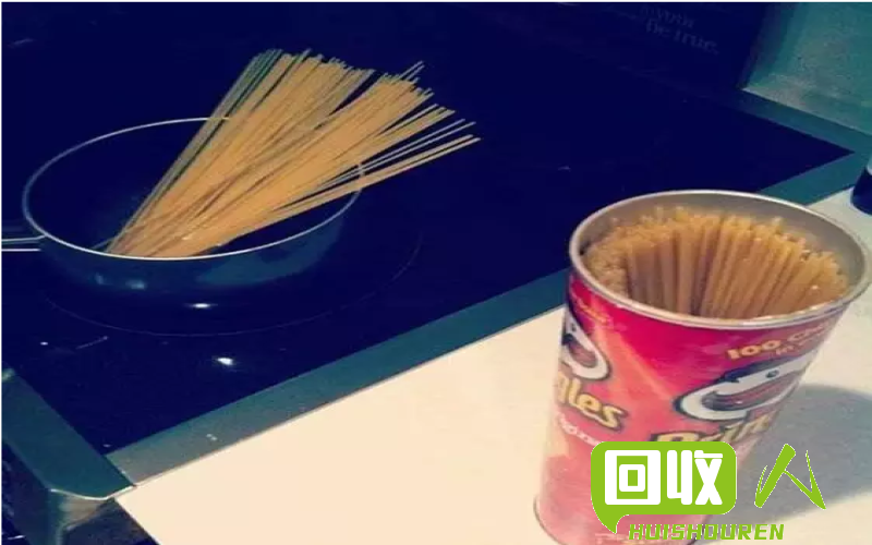 转废为宝：创意利用废铁桶翻新装饰 废铁桶翻新