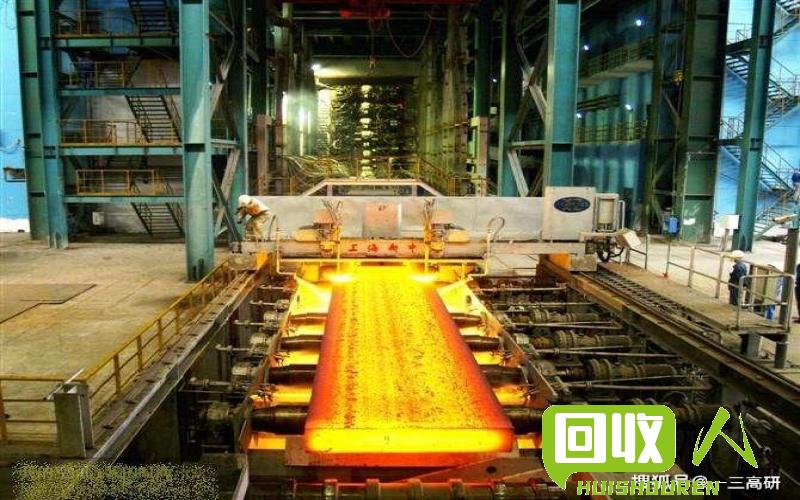 废钢价格的涨跌动向分析 废钢筋最新行情